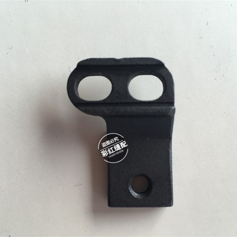 .杰克781锁眼车刀架 781平头锁眼机刀架 钮门机 B2701-761-000