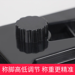 商用电子秤30公斤市价秤公斤称可双面显示水果蔬菜电子秤厨房克称