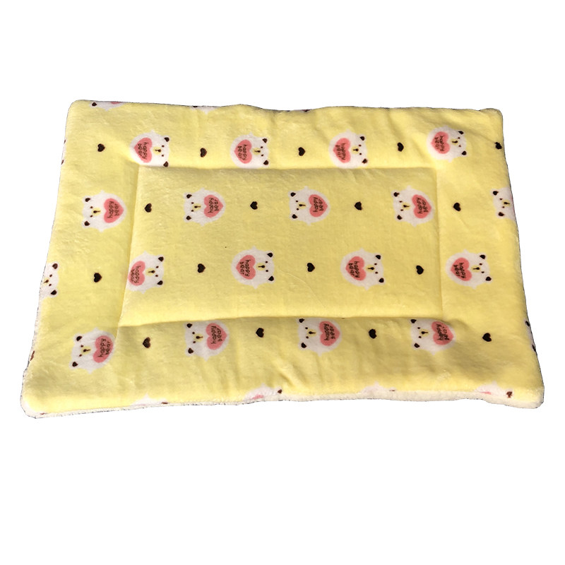 狗垫冬季保暖加厚毛垫子泰迪比熊金毛狗窝狗床毛毯猫窝猫笼睡垫冬,宠物/宠物食品及用品,猫狗垫子,淘宝优惠券,粉丝福利购,淘宝优惠卷