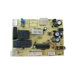 C碎纸机主板 电源板 控制板318 盆景4P23 528 319 719等配件