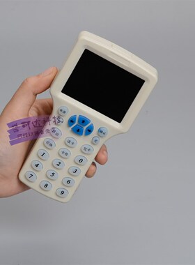 ic卡小区门禁卡读写器写卡器复卡器uid门卡复制器万能配卡器300CD