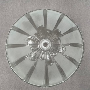 吸顶灯灯罩通用外壳创意灯罩子灯具配件灯座底盘灯头吊灯大灯磨砂