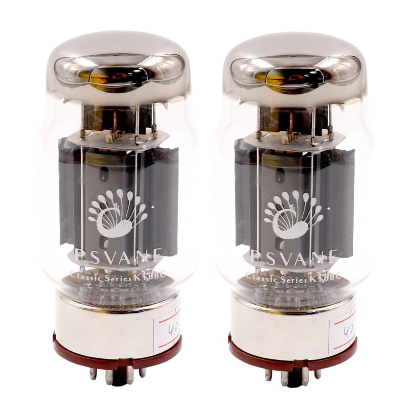 询价惊喜贵族之声典藏版KT88-TII KT88电子管英国声UK-KT88 KT88C