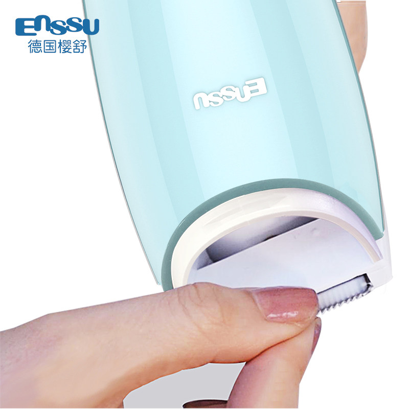 樱舒婴儿理发器超静音防水自动吸发儿童剃头发神器宝宝胎毛电推子,个人护理/保健/按摩器材,宝宝理发器,淘宝优惠券,粉丝福利购,淘宝优惠卷