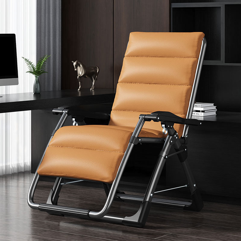 午休可折叠躺椅办公室单人午睡靠背沙滩椅休闲椅家用阳台椅子便携,住宅家具,折叠椅/躺椅,淘宝优惠券,粉丝福利购,淘宝优惠卷