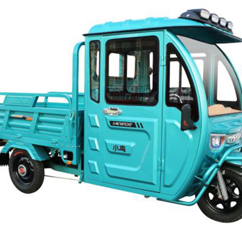 半封闭三轮车钢化玻璃车窗玻璃侧门玻璃3C认证质量保证代步车配件