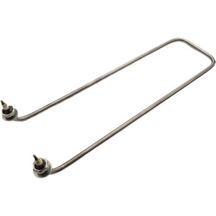 热风循环消毒柜加热管 保洁消毒柜电热管 毛巾车 食具发热管900W