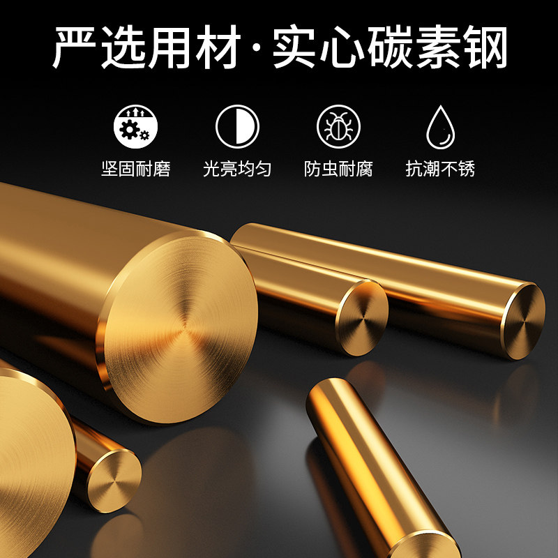 北欧钢筋凳子家用成人简易加厚圆凳可叠放矮凳客厅网红餐桌高板凳,住宅家具,其它凳子,淘宝优惠券,粉丝福利购,淘宝优惠卷