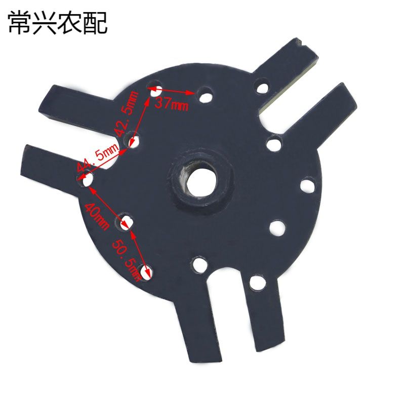 单缸水冷柴油机飞轮拔出器拆装飞轮工具维修专用飞轮取出器拔轮器