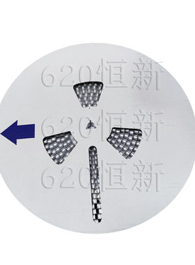 台产立隆 63V22UF VZH 6.3X7.7 新货 VZH220M1J0607-TR0 高频低阻