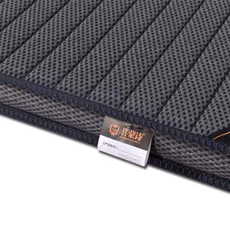 榻榻米床垫1米2单人床垫1米5硬垫子儿童席梦思可定制环保椰棕床垫