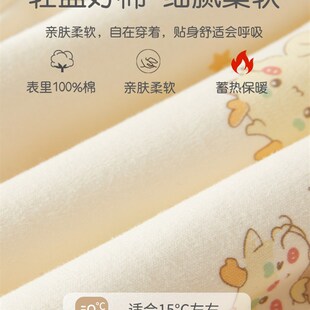 新生婴儿儿衣服秋冬保暖夹棉连体衣冬季初生宝宝冬装纯棉a类3冬天