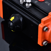 16P卡箍卡盘式 304 Q681F 球阀 快接直通阀门6分 316不锈钢气动快装