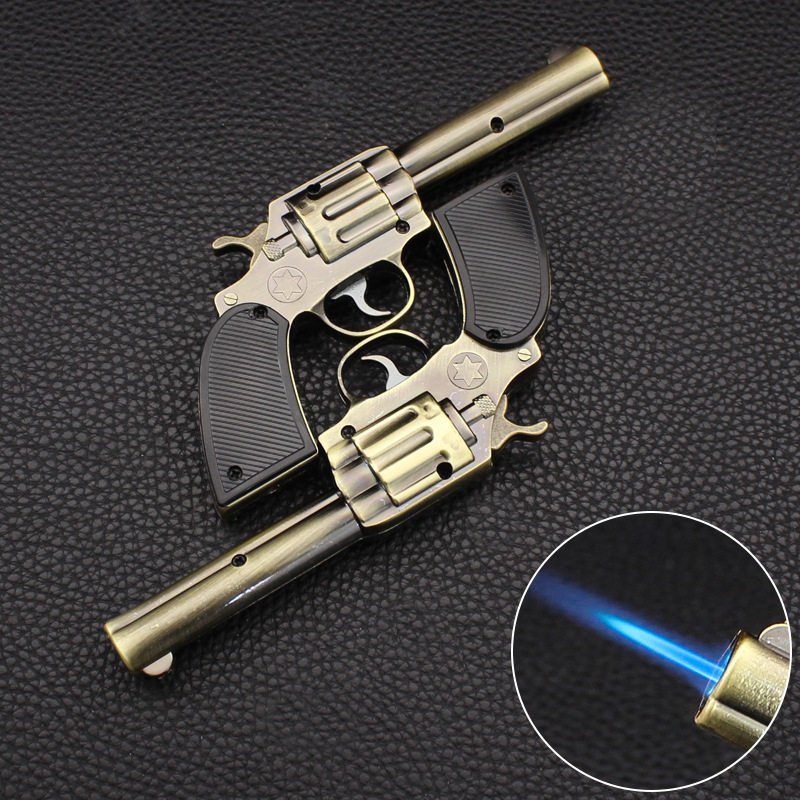 M79-1创意玩具造型打火机