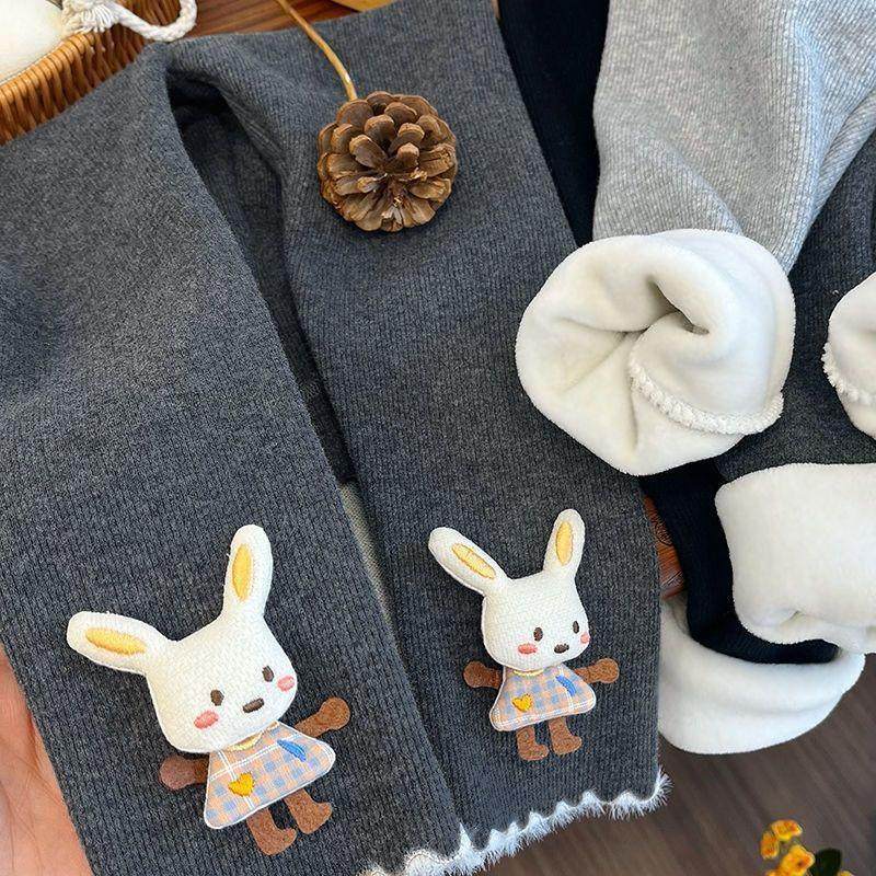 女童加绒打底裤秋冬季外穿儿童加厚一体保暖裤洋气宝宝冬装裤子L,服饰配件/皮带/帽子/围巾,其他配件,淘宝优惠券,粉丝福利购,淘宝优惠卷