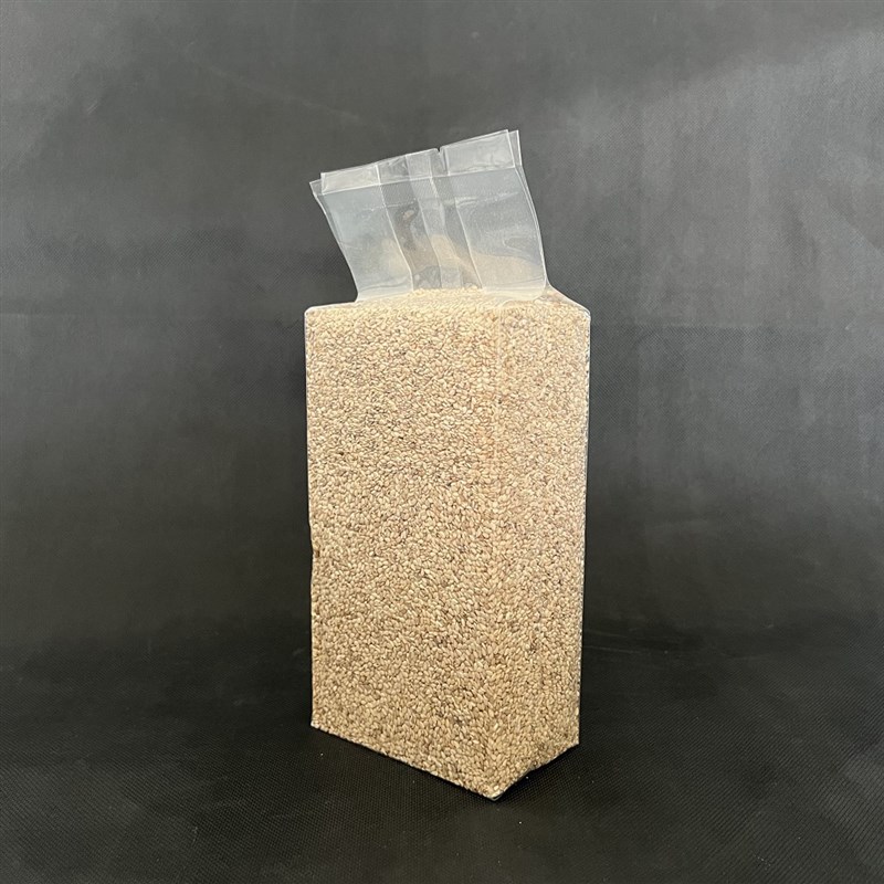 鹦鹉生芝麻 虎皮牡丹玄凤油性食物补充营养促进繁殖