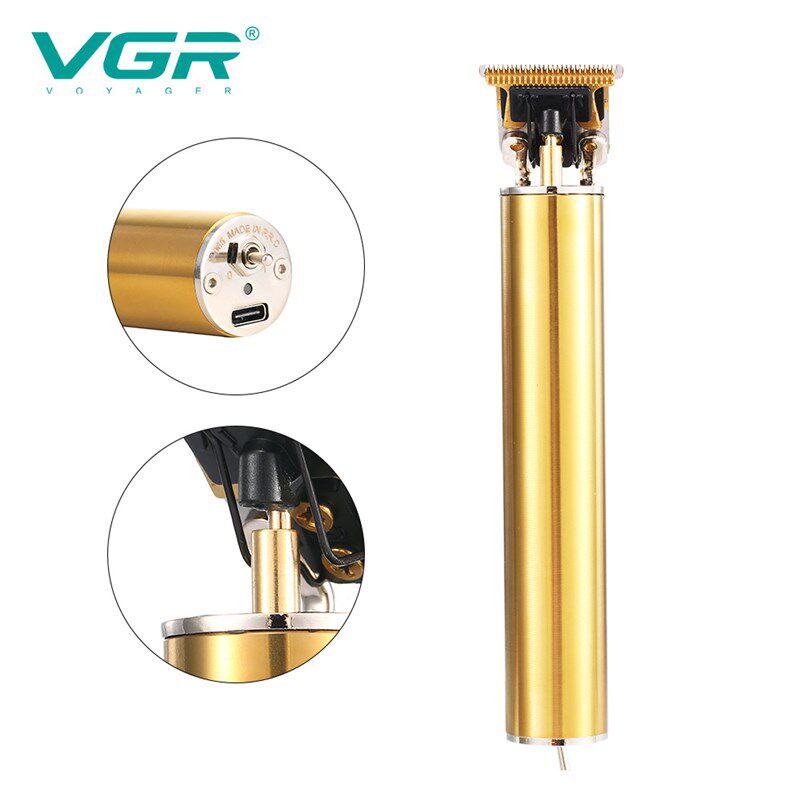 专业油头理髲器t9推白刻痕电推剪电动美发电推剪家用成儿电推剪