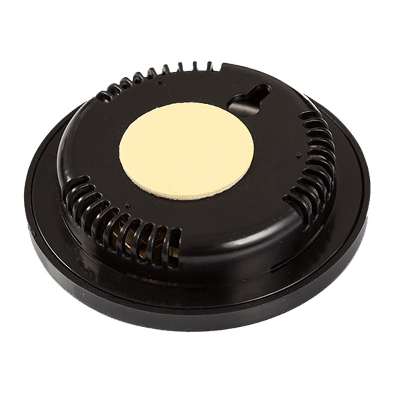 新派宠物reptizoo爬宠温湿度计圆盘 爬虫饲养箱陆龟蜥蜴角蛙守宫