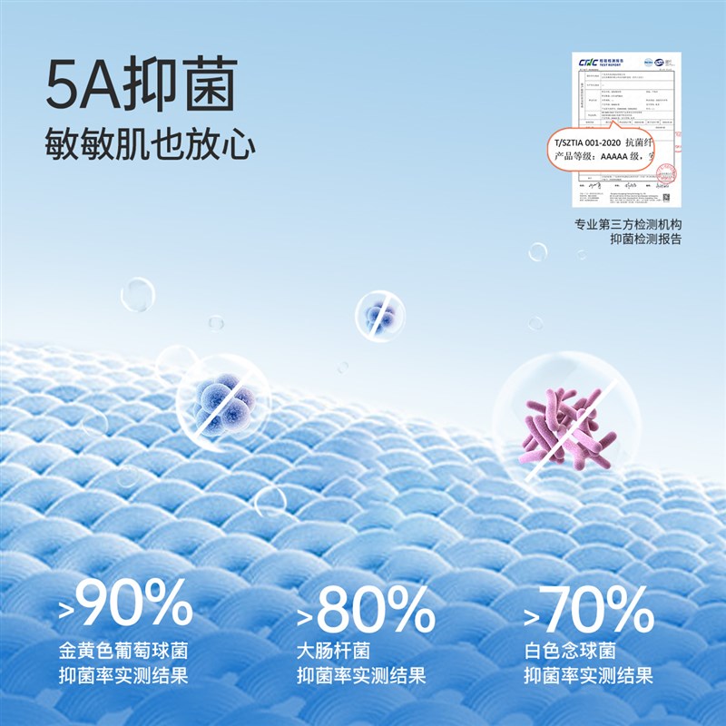 千线艺儿童睡衣睡裙学生12岁男女童纯棉25夏季公主风透气家居裙子