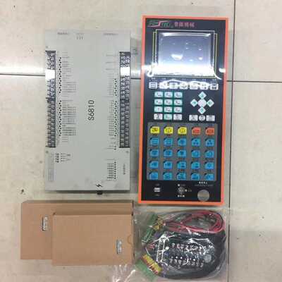 珊星丰铁注塑机电脑板S6810 立式机注塑机电脑配件