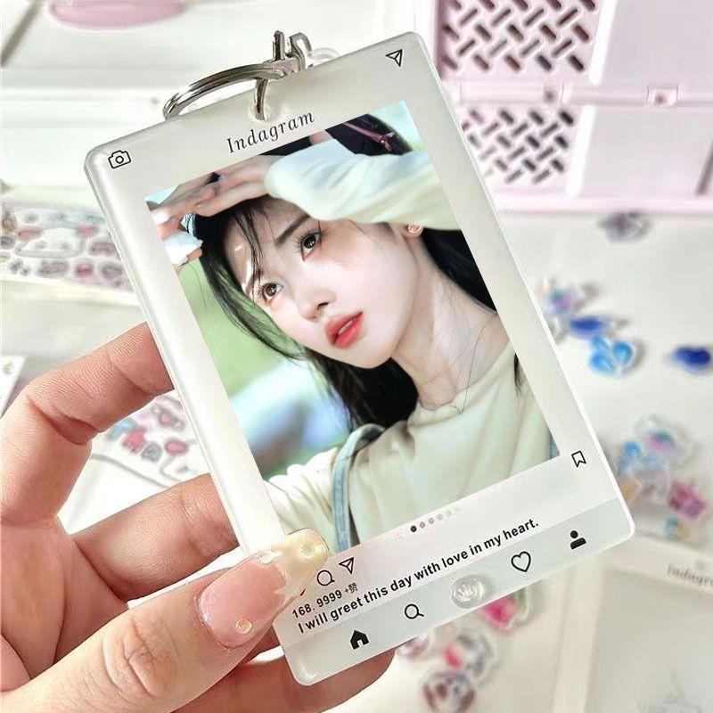 鞠婧祎钥匙扣同款生日礼物立牌周边挂件学生创意diy新款毕业季送