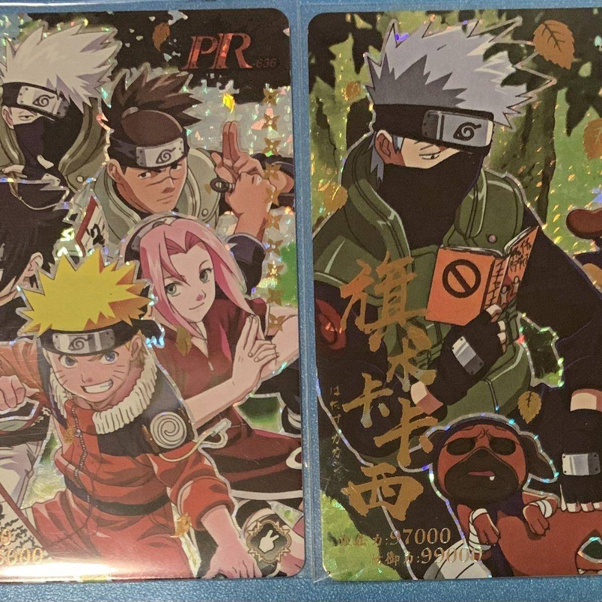 适用《小恐龙火影》多套pr 卡一套2张出售,小恐龙火影卡片