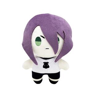 chainsawman rezi 电锯人蕾塞紫头发女孩可爱棉花娃娃礼物送朋友