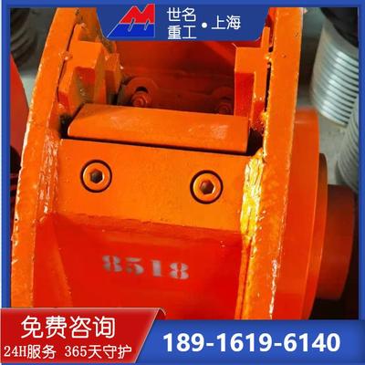 8518制砂机配件8518整形机配件黎明重工立轴冲击式破碎机配件