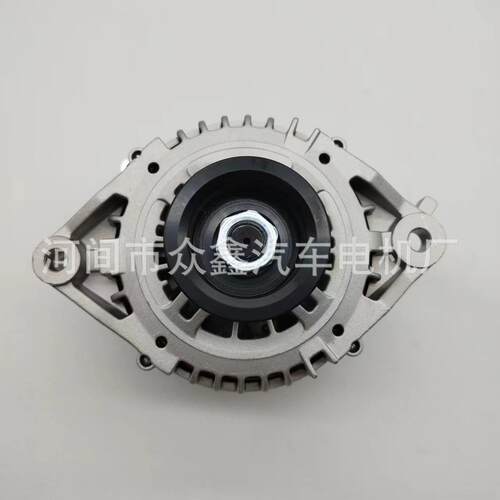 发电机23100-4M51023100-5M000JA1607IRLR180-762LR1100-722