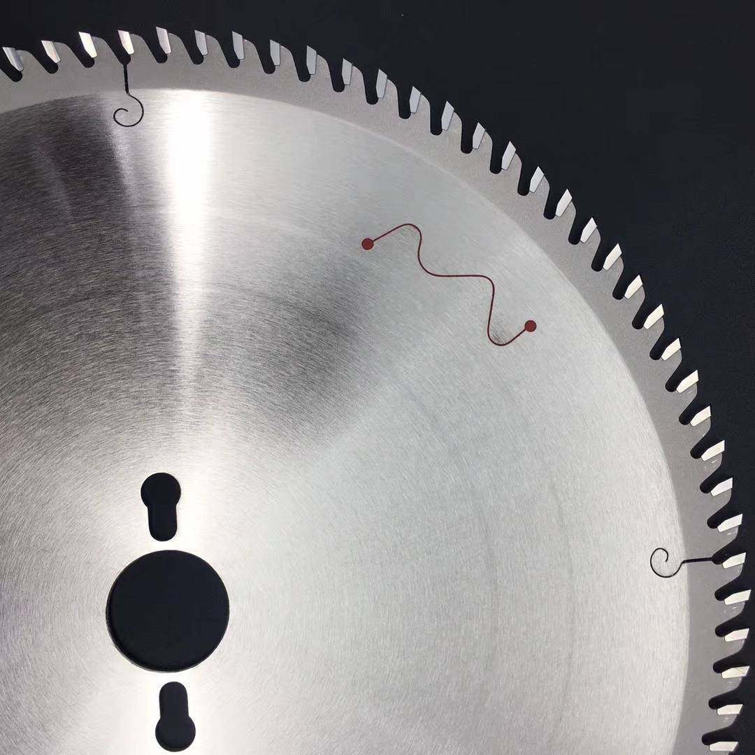 切铝锯片Crewe德国硬质合金锯片铝切机圆锯片铝材无毛刺切割,纺织面料/辅料/配套,纺织机械配件,淘宝优惠券,粉丝福利购,淘宝优惠卷