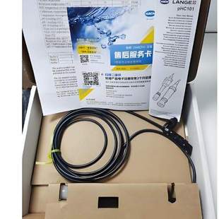 標準復合ORP電配件廢水中測量毫伏值 MTC30103哈希充液式