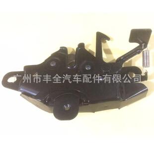 53510-35170发动机引擎盖锁适用4RUNNERKZN185RZN18#