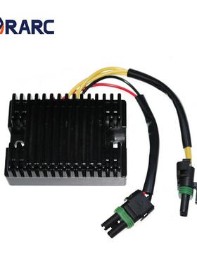 T136整流器适用SeaDoo278001554278001241278000241稳压器