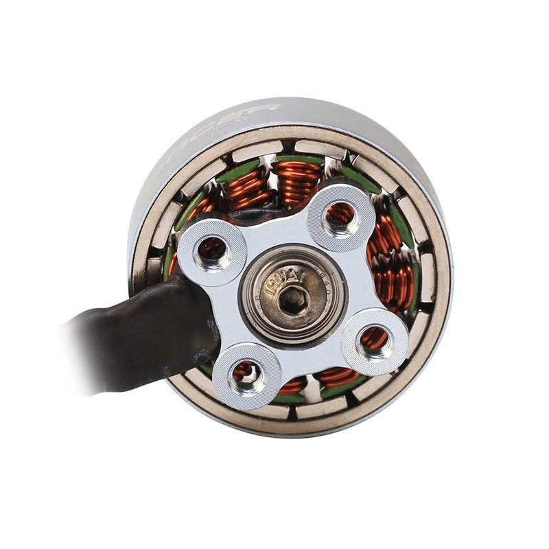 驭风Pacer V2 P2207 KV1950暴力花飞FPV穿越机玩具外转子无刷电机