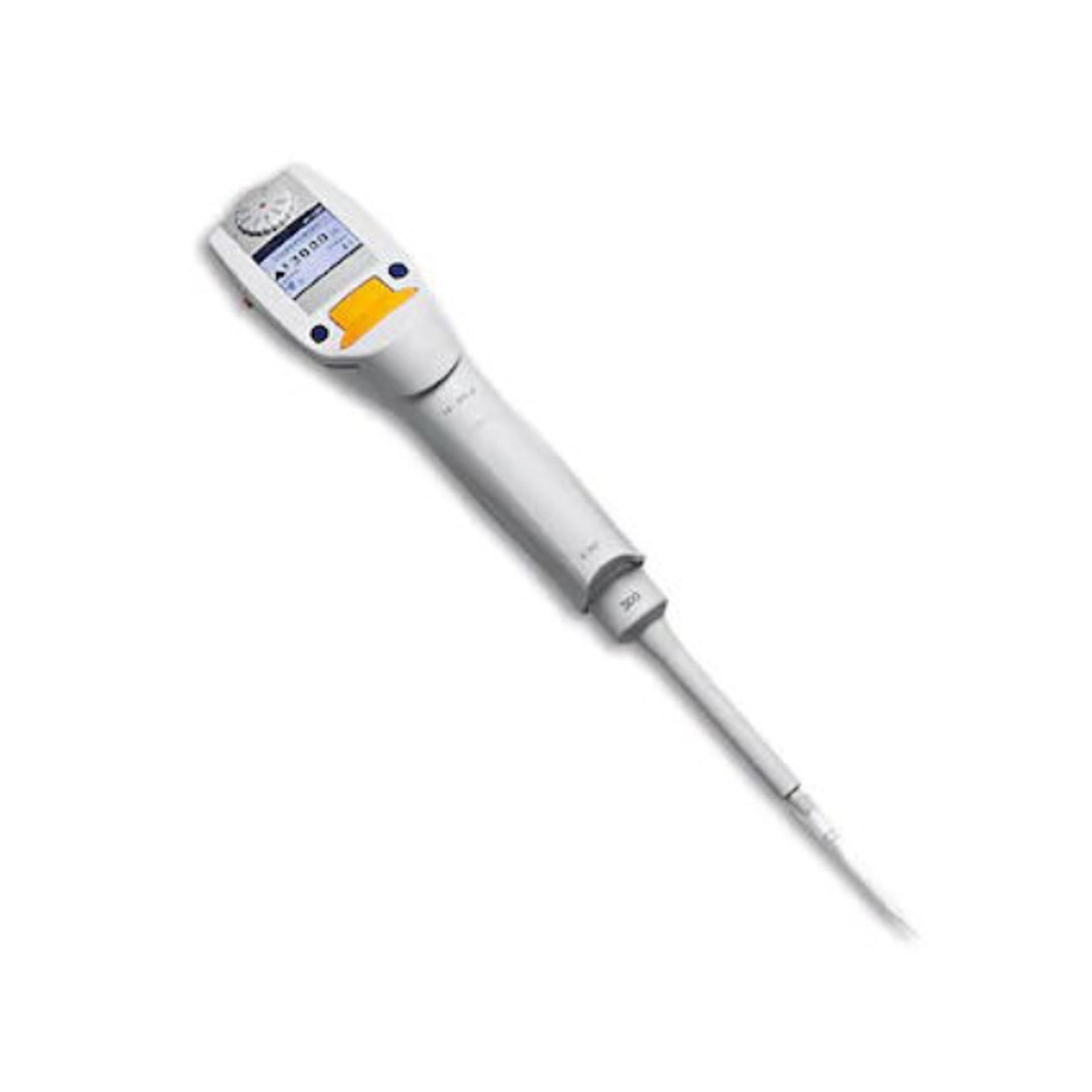 Eppendorf4861000031Xplorer15-300ul单道电动移液器