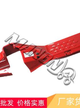 现货叉车配件14104-53150右踏板适用于NICHIYU力至优FB20.25