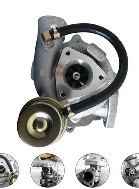 GT1749S715843-0001工厂生产涡轮增压器及配件价格实惠