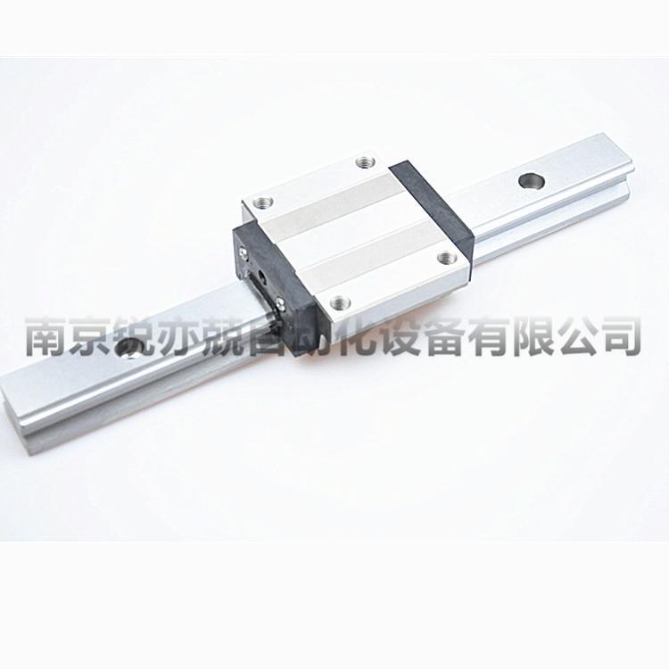 YLGD-SJA国产直线导轨滑块生产线性滑轨直销SJA55