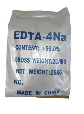 edta-2naedta-4na