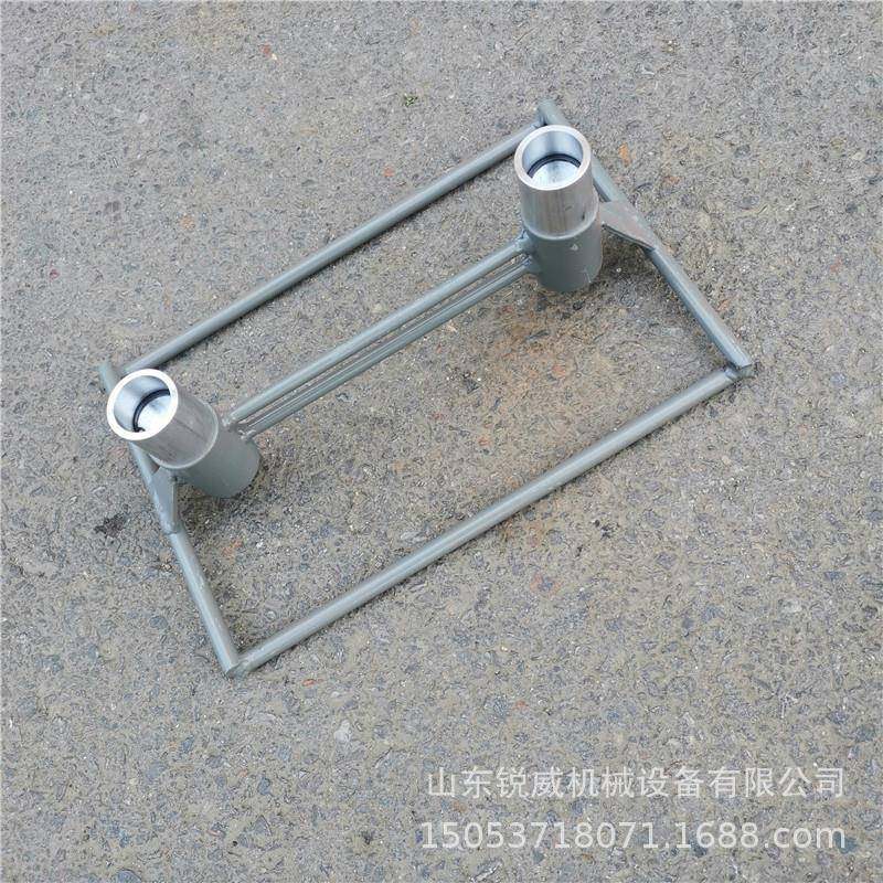 铁路器材锚固架硫磺锚固架线下锚固架铁路工务器材普枕锚固架,橡塑材料及制品,亚克力管/有机玻璃管,淘宝优惠券,粉丝福利购,淘宝优惠卷