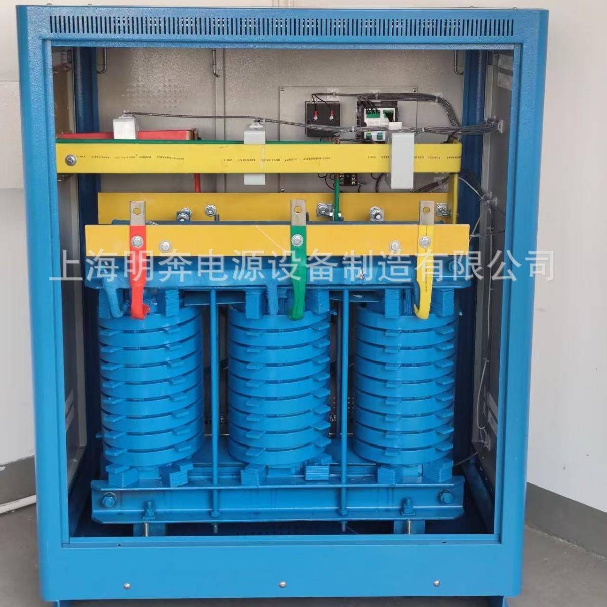 三相电炉变压器380V转185V110V60V36V玻璃加热大电流硅钼棒硅碳棒