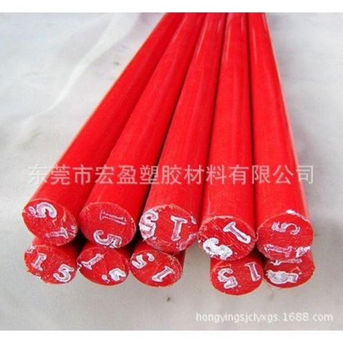 黑色尼龙棒玻加纤尼龙棒pa66尼龙棒米黄色pa6尼龙棒黑龙江厂家