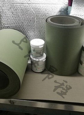 2mm25mm3mm毫米数控机床耐磨精G密导轨软带贴塑特氟龙工业带皮子