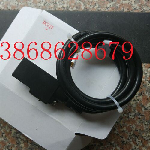 4M310电磁阀防爆线圈孔径9MM气控阀防爆线圈CT4带  4V210线圈