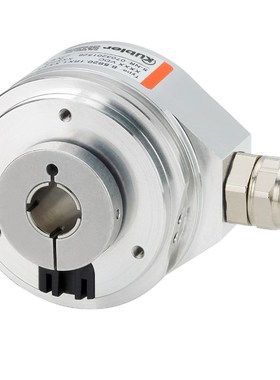 编码器8.5823.3531.1024库伯勒空心轴增量型光电旋转编码器8.5803