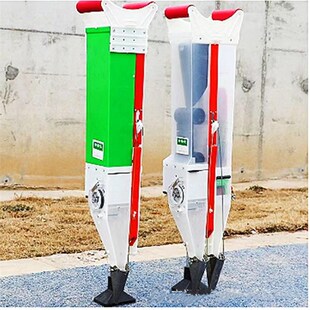 玉米大豆高粱小粒种子点播器精量免间苗手提播Q种机农用施肥播种