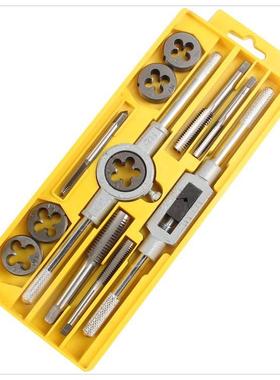 波斯丝锥板牙套装手用丝攻扳手组套BS521112BS521120BS521140