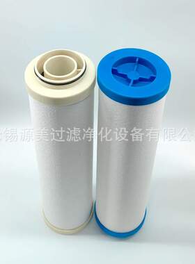 YUKA替换滤芯 LFA-020/040/060/070/080/100/120/140/160直发包邮