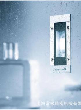 德国沃达迈WALDMANN机床灯LED工具灯MACHLEDPRO