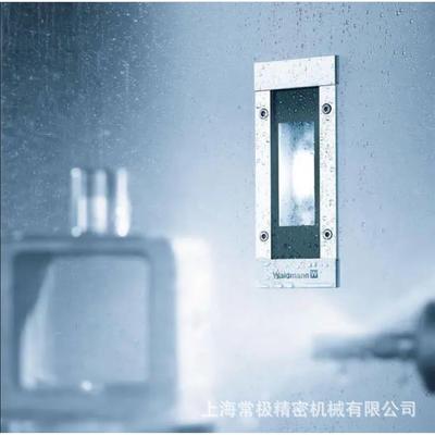 德国沃达迈WALDMANN机床灯LED工具灯MACHLEDPRO